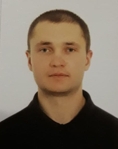 Павел Александрович Шпетный