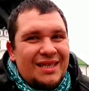 Андрэй Сяргеевіч Войніч