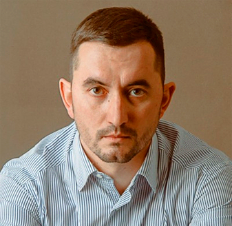 Сцяпан Сяргеевіч Латыпаў