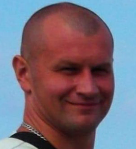 Юрый Валер'евіч Бялько