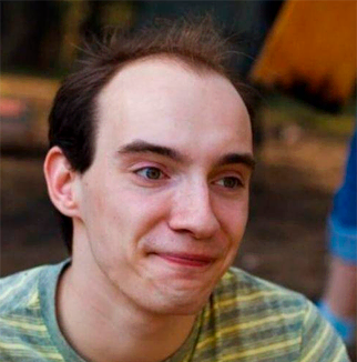 Николай Игоревич Сасев