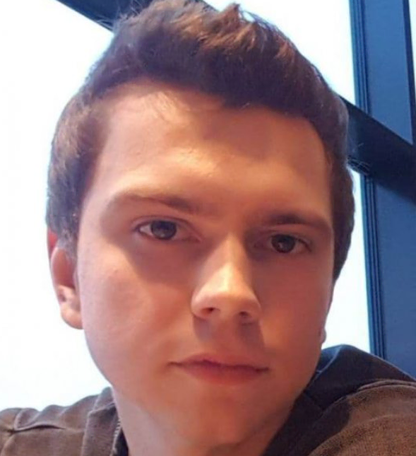 Павел Михайлович Дрозд