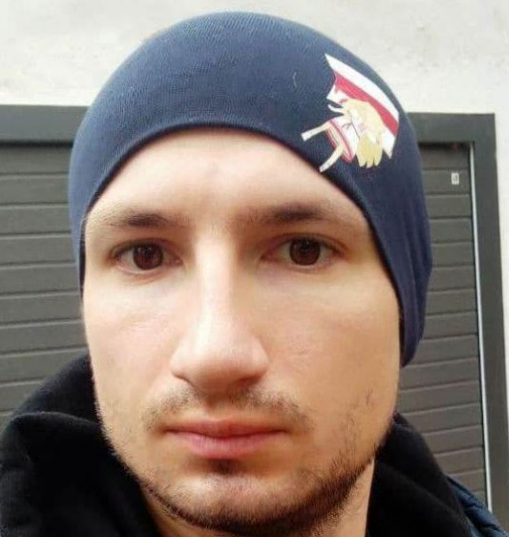 Алексей Игоревич Санчук