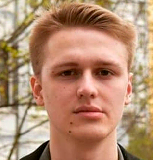 Глеб Дмитриевич Фицнер