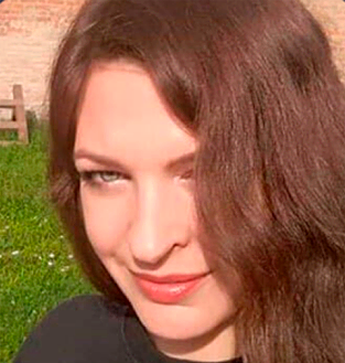 Ирина Владимировна Счастная