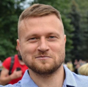 Дзмітрый Васільевіч Канапелька