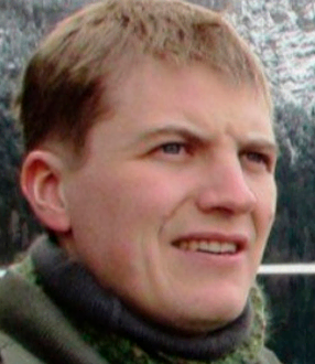 Аляксей Андрэевіч Самусенка