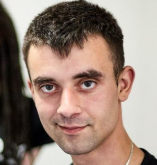Ян Сергеевич Фалькин