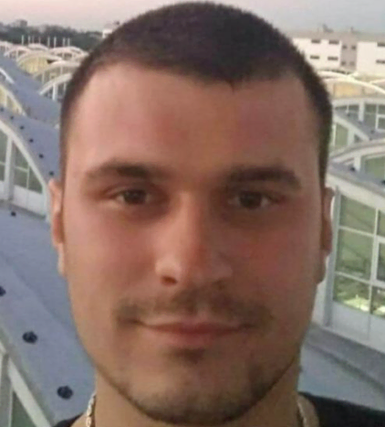 Николай Николаевич Шеметов