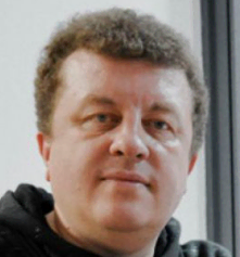 Андрэй Валер'евіч Аляксандраў