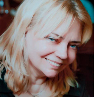 Святлана Мікалаеўна Купрэева