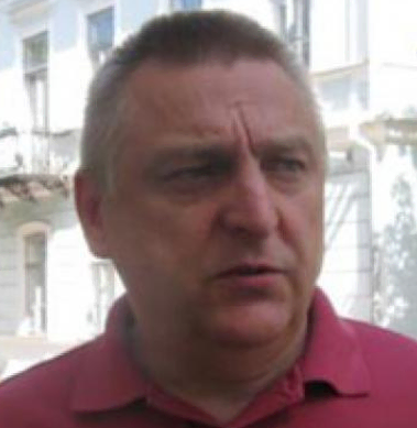 Мікалай Мікалаевіч Аўтуховіч