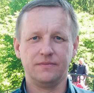 Станіслаў Аляксандравіч Міхайлаў
