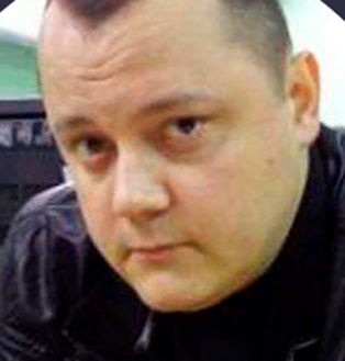 Ігар Юр'евіч Салавей
