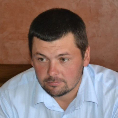Сергей Витальевич Кривченя