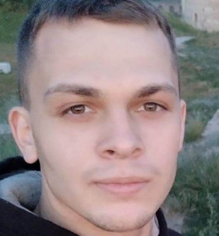 Святослав Дмитриевич Герасимук