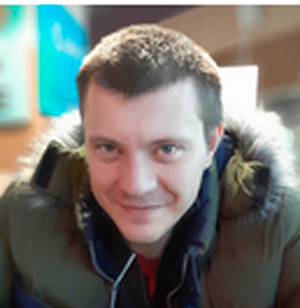 Ілля Аляксандравіч Лабацэвіч