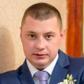 Igor Igorevich Povarov