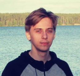 Игорь Алексеевич Преженников