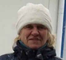 Ірына Аляксандраўна Мельхер