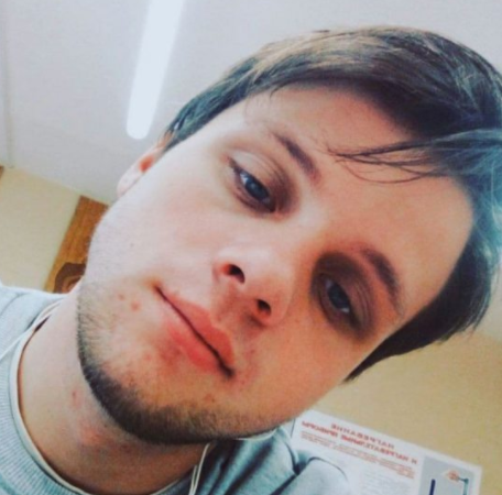 Marek Marekovich Siradze