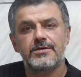 Эмін Гівамі Аглы Адыгезалаў