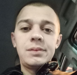 Dmitriy Viktorovich Bunevich