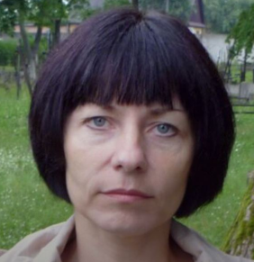 Анна Викторовна Панишева