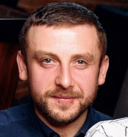 Viktor Evgenievich Borushko