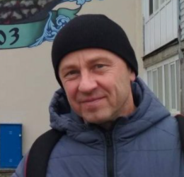 Рамуальд Вацлававіч Улан