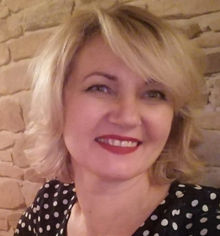 Мария Чеславовна Тишковская