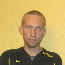Sergey Konstantinovich Detsuk