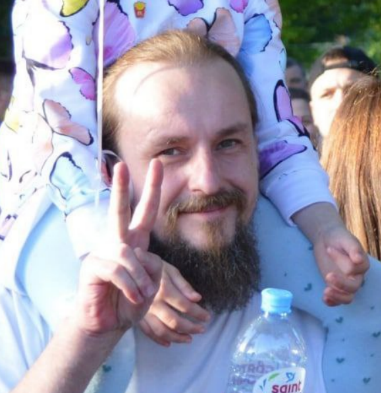 Александр Михайлович Матеюк