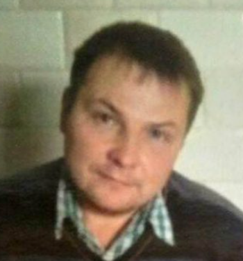 Andrey Anatolyevich Tsaryonok
