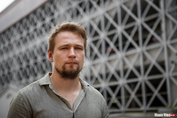 Яўген Міхайлавіч Юшкевіч