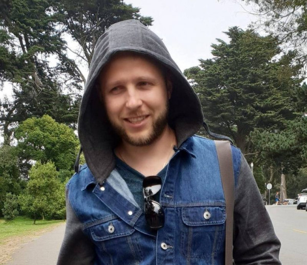 Yury Slavomirovich Siarhei