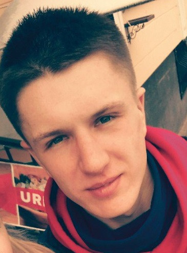 Vadim Olegovich Chepelevich