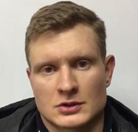 Сяргей Анатольевіч Лаўкайціс