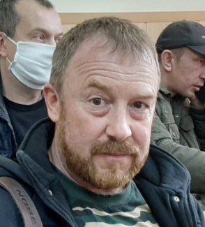 Andrey Anatolyevich Novikov