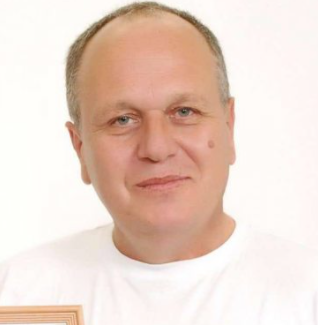 Sergey Andreevich Gordievich