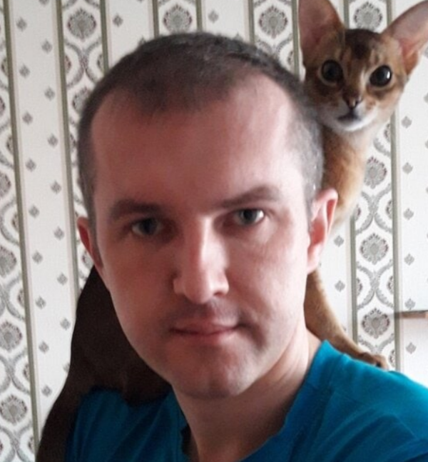 Александр Анатольевич Телего
