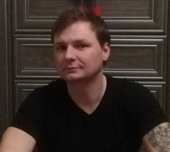 Дзмітрый Міхайлавіч Абрамук
