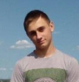 Даниил Олегович Скипальский