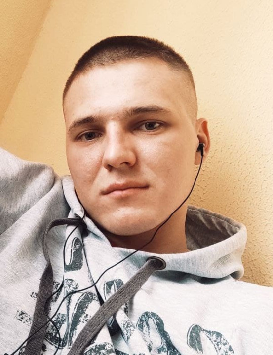 Yuri Andreevich Kostyuk