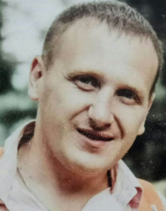 Уладзімір Мікалаевіч Кацюбка