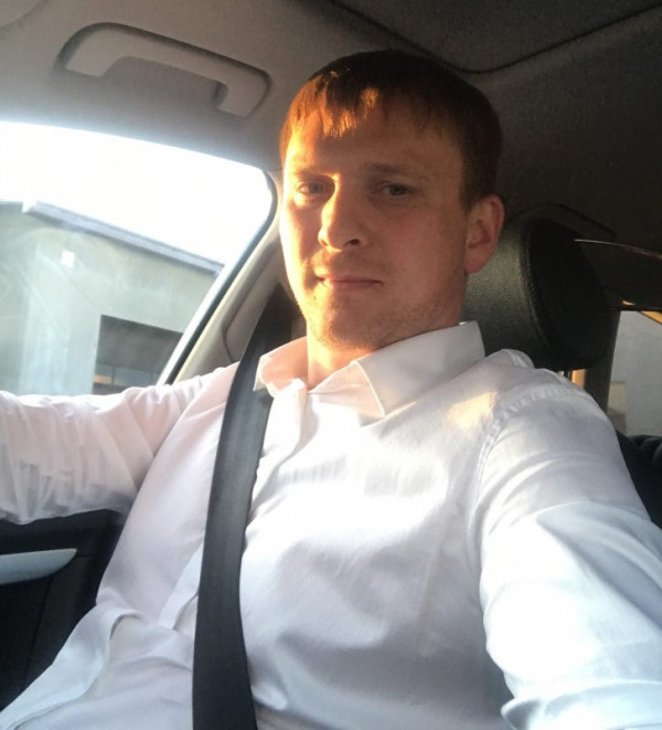 Сергей Олегович Рудинский