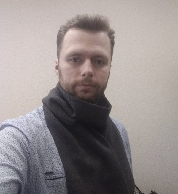 Дзмітрый Мікалаевіч Грышчанка