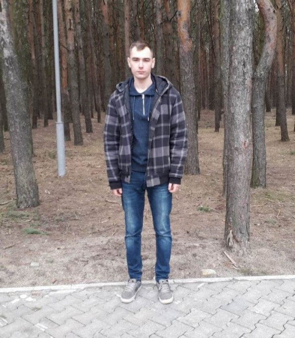 Андрей Владимирович Кондрасюк