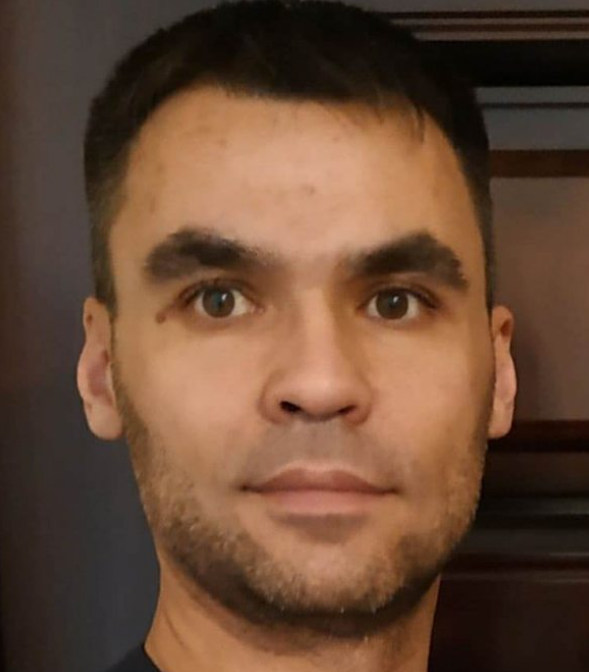 Andrey Nikolaevich Kolos