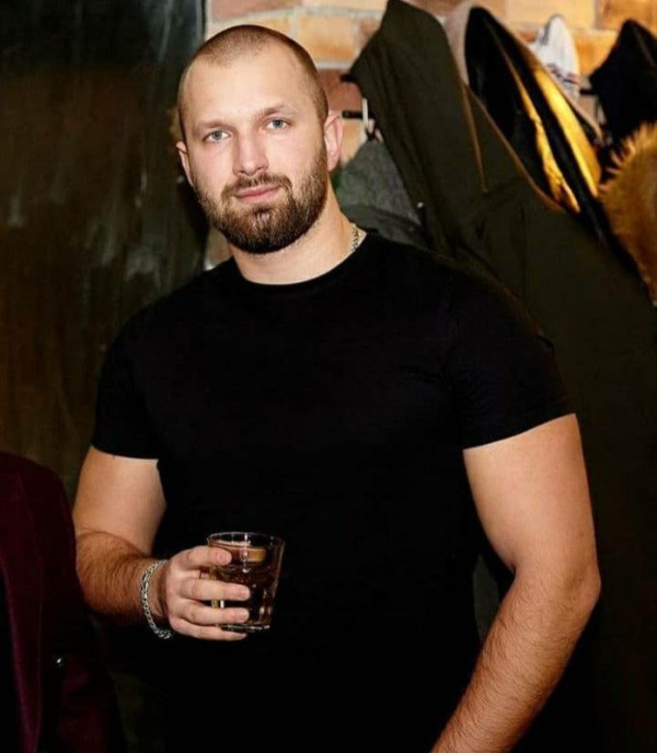 Глеб Валер'евіч Раманаў
